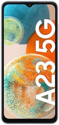 Samsung Galaxy A23 Mobile Phone